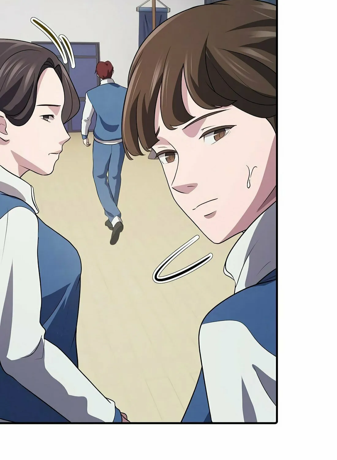 A Corporate Underling Who Excels at Work Chapter 7 page 131 - 