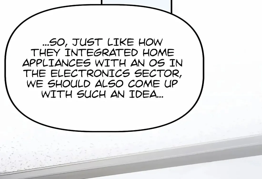 A Corporate Underling Who Excels at Work Chapter 7 page 135 - 