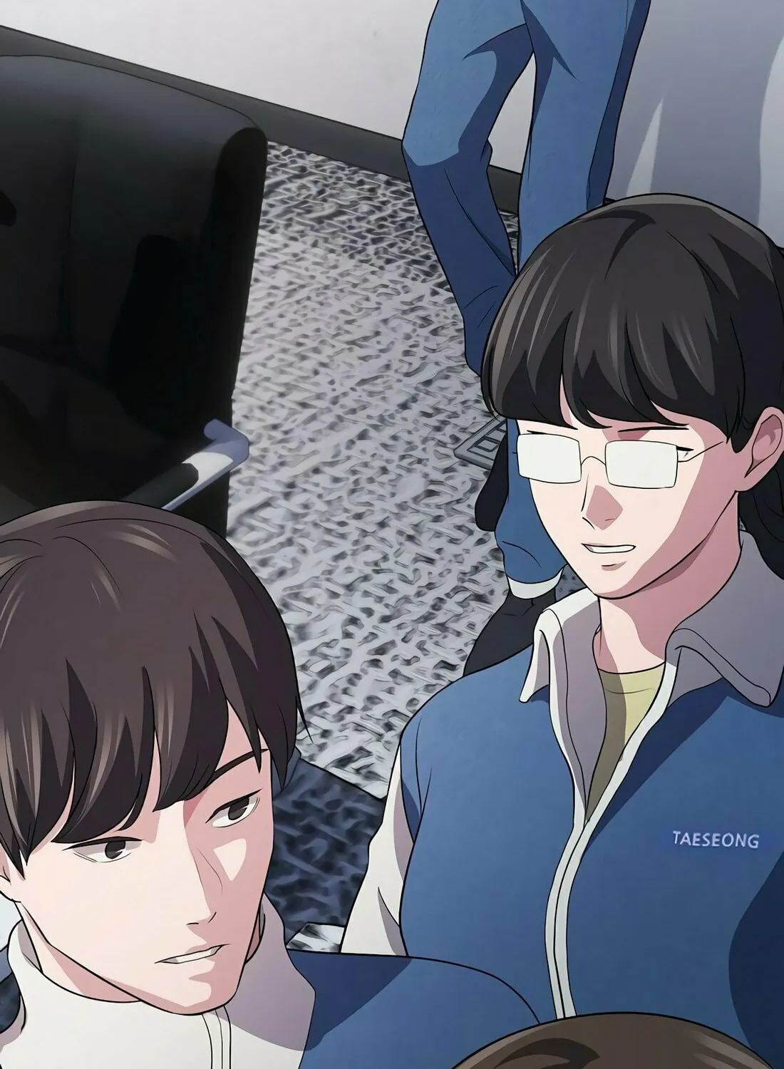 A Corporate Underling Who Excels at Work Chapter 7 page 137 - 