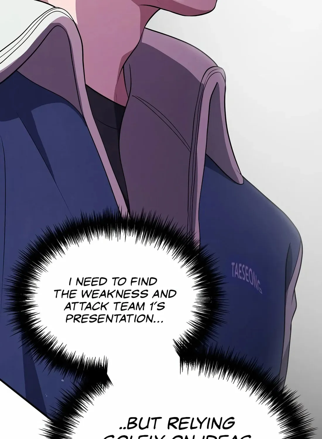 A Corporate Underling Who Excels at Work Chapter 7 page 147 - 