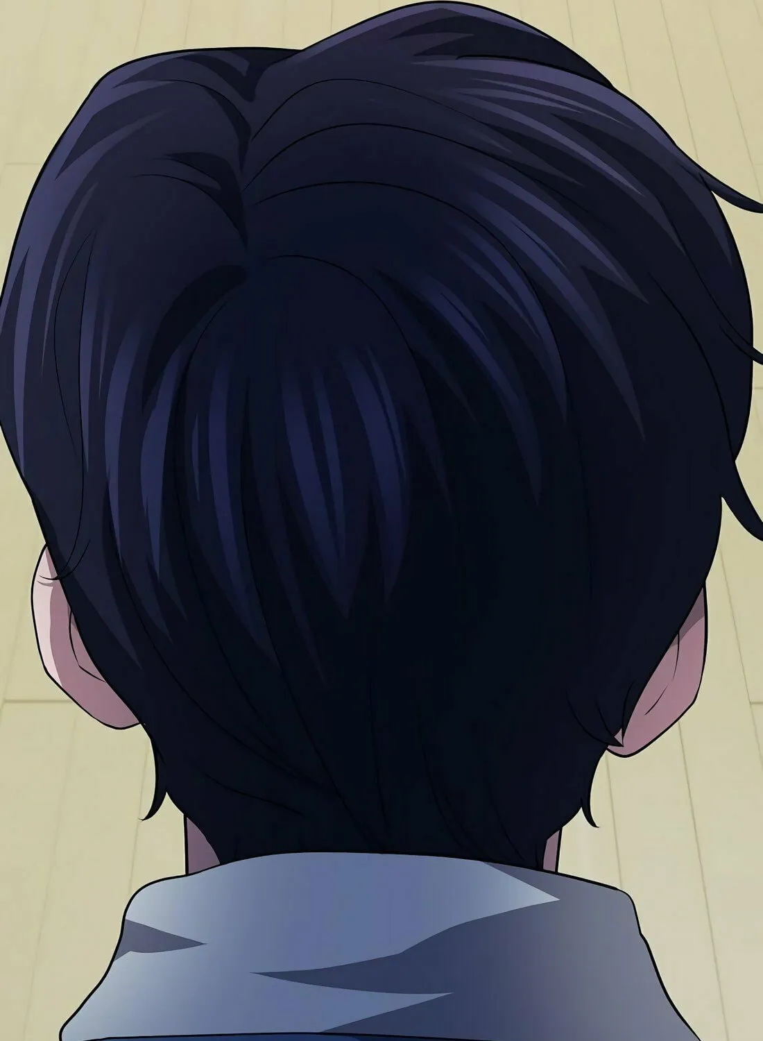 A Corporate Underling Who Excels at Work Chapter 7 page 16 - 