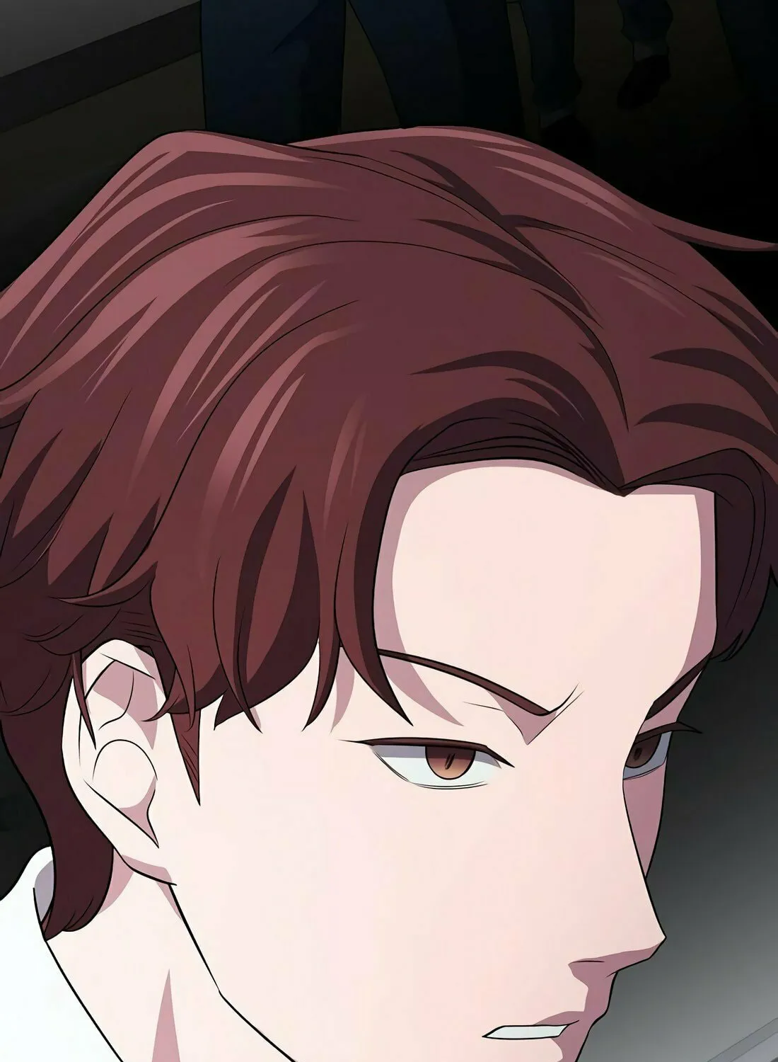 A Corporate Underling Who Excels at Work Chapter 7 page 155 - 