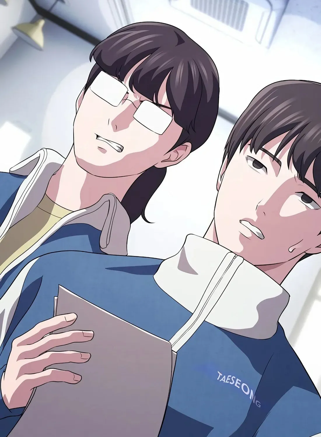 A Corporate Underling Who Excels at Work Chapter 7 page 168 - 