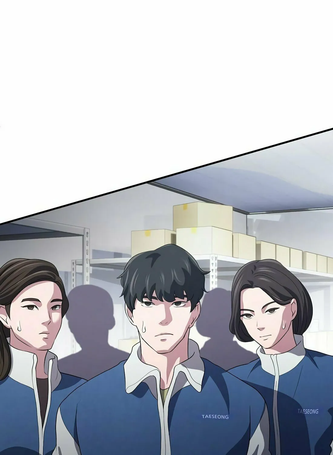 A Corporate Underling Who Excels at Work Chapter 7 page 186 - 