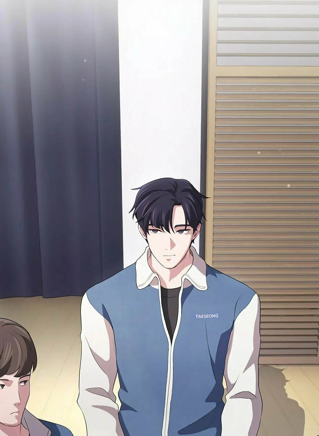 A Corporate Underling Who Excels at Work Chapter 7 page 3 - 
