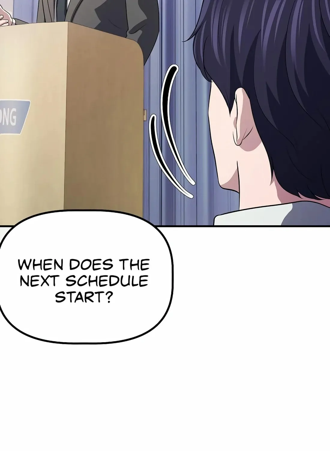A Corporate Underling Who Excels at Work Chapter 7 page 21 - 