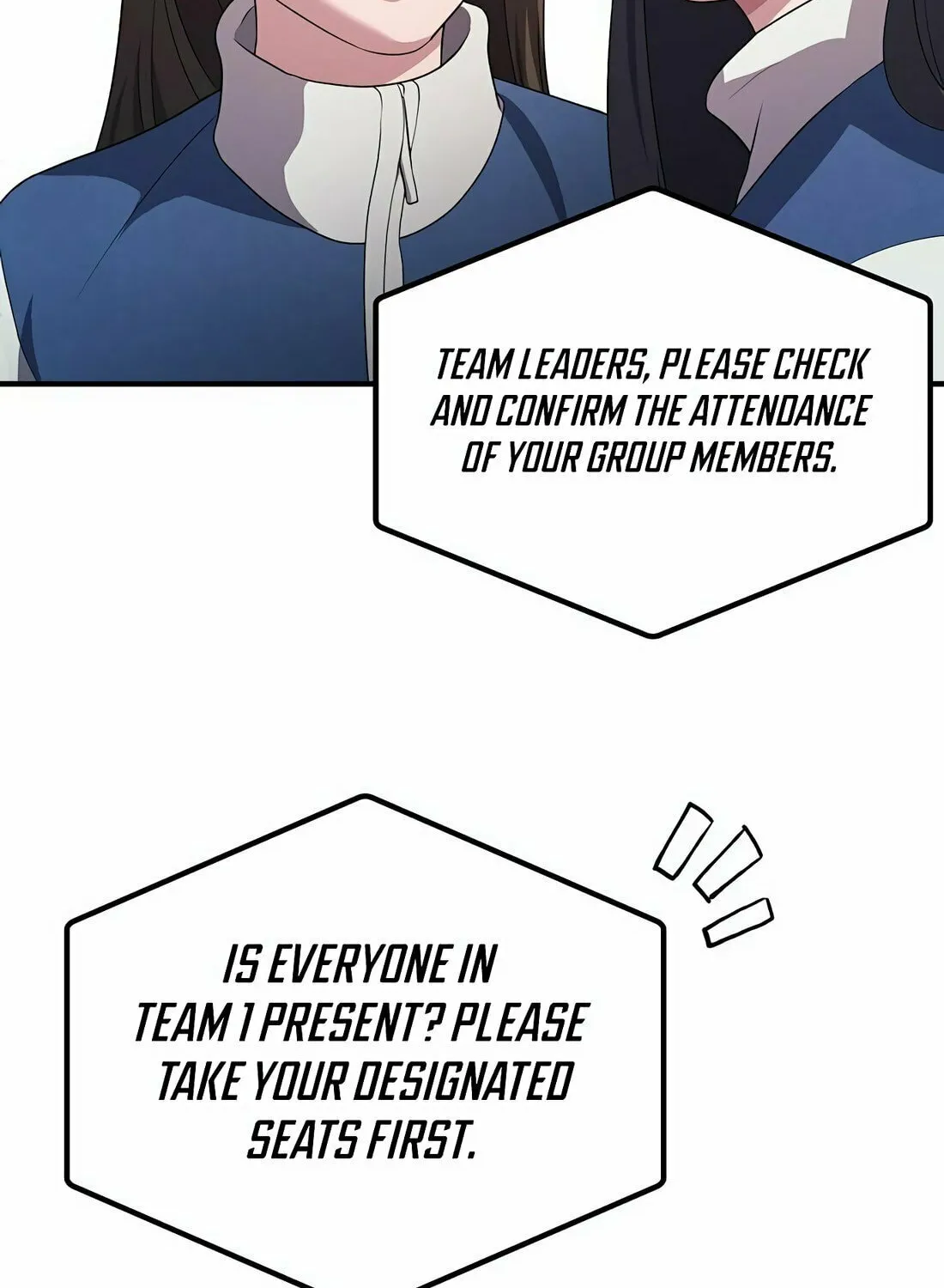 A Corporate Underling Who Excels at Work Chapter 7 page 33 - 