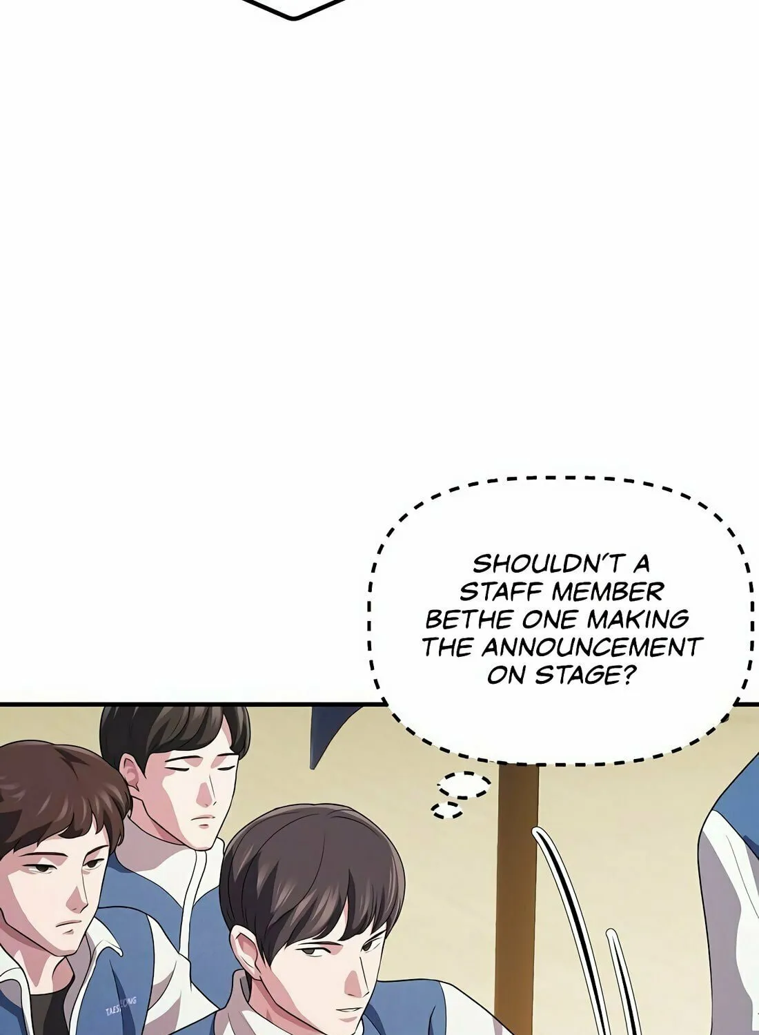 A Corporate Underling Who Excels at Work Chapter 7 page 34 - 
