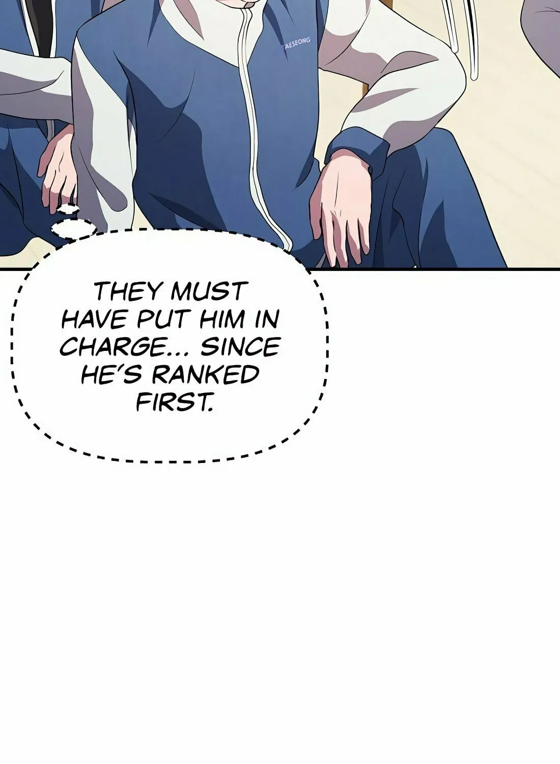 A Corporate Underling Who Excels at Work Chapter 7 page 35 - 