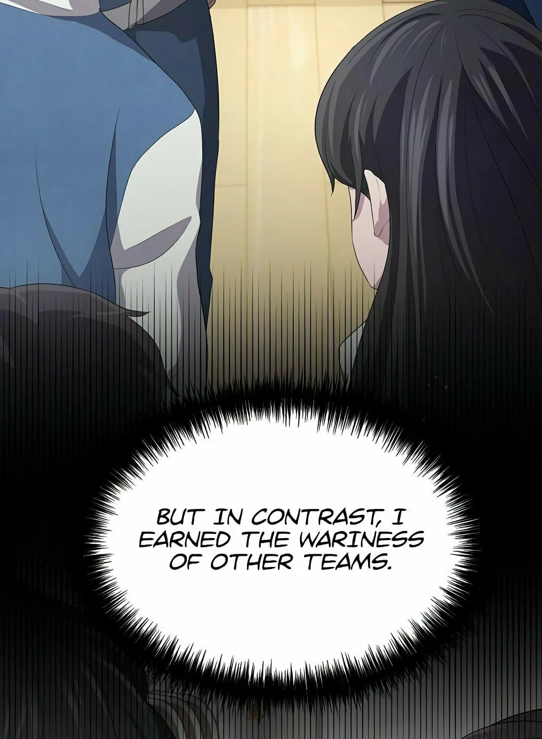 A Corporate Underling Who Excels at Work Chapter 7 page 5 - 