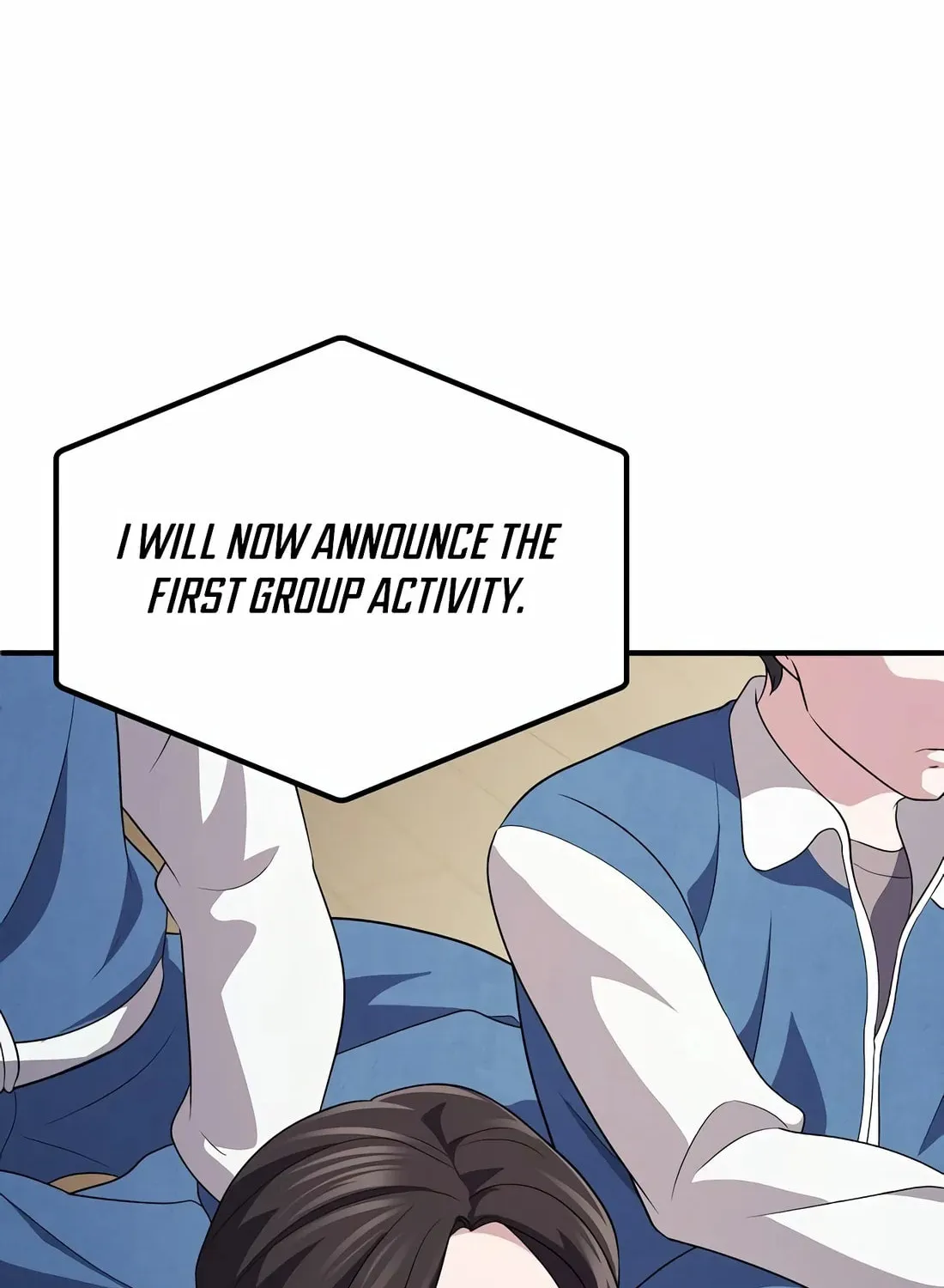 A Corporate Underling Who Excels at Work Chapter 7 page 41 - 