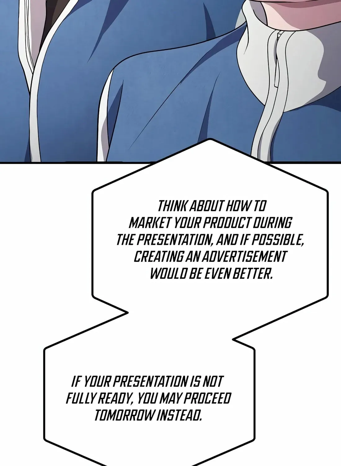 A Corporate Underling Who Excels at Work Chapter 7 page 45 - 