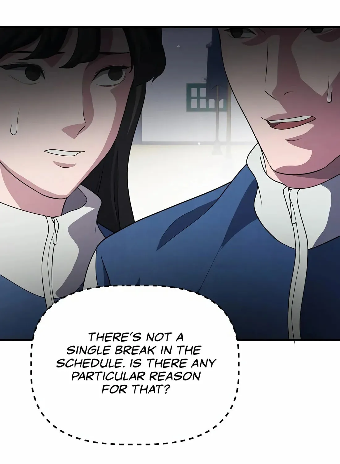 A Corporate Underling Who Excels at Work Chapter 7 page 57 - 