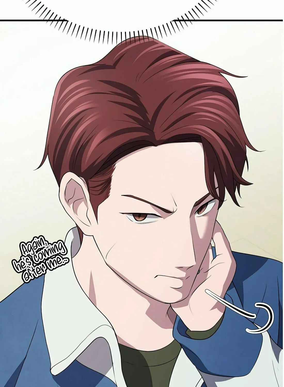 A Corporate Underling Who Excels at Work Chapter 7 page 67 - 