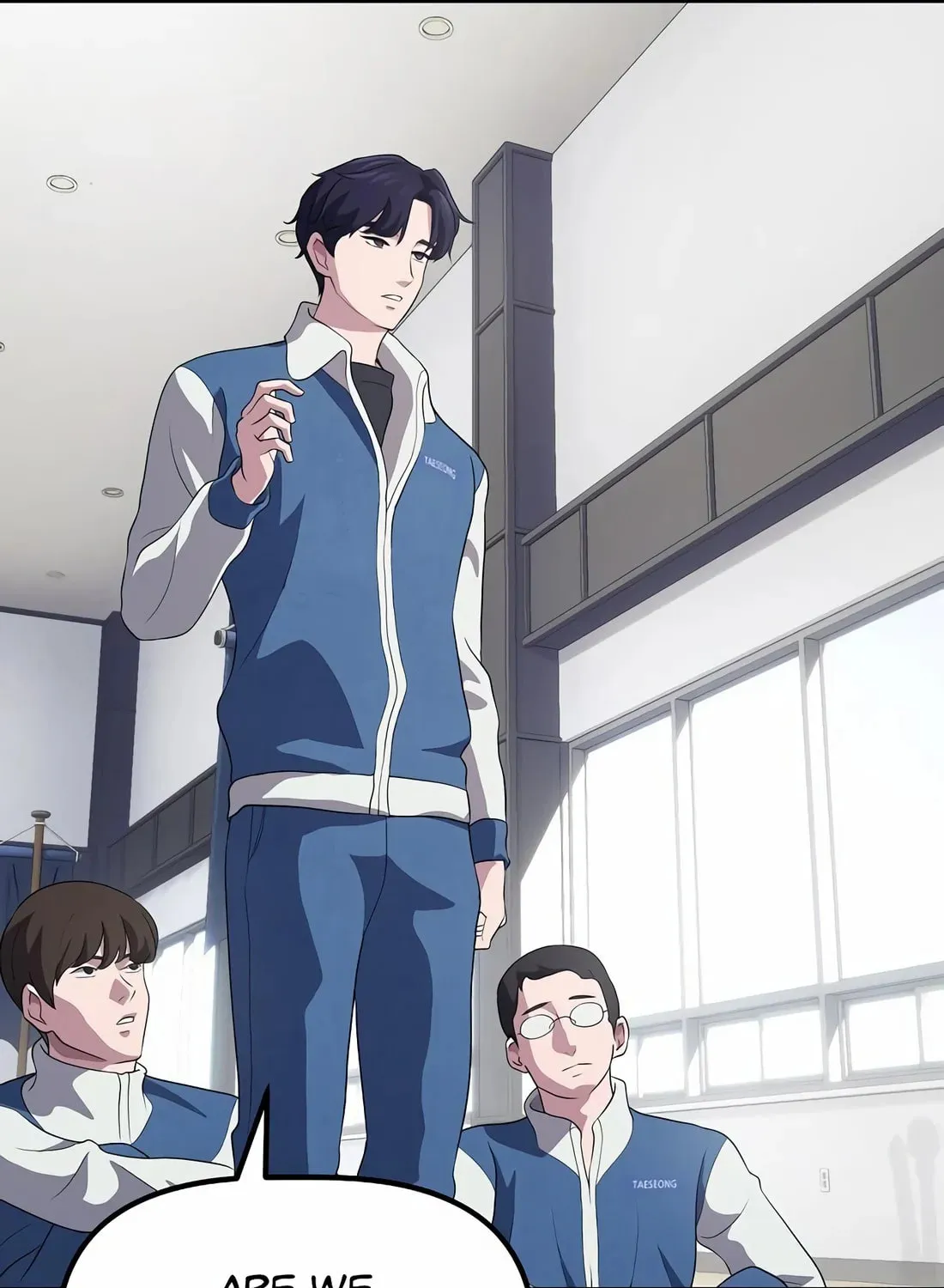A Corporate Underling Who Excels at Work Chapter 7 page 69 - 