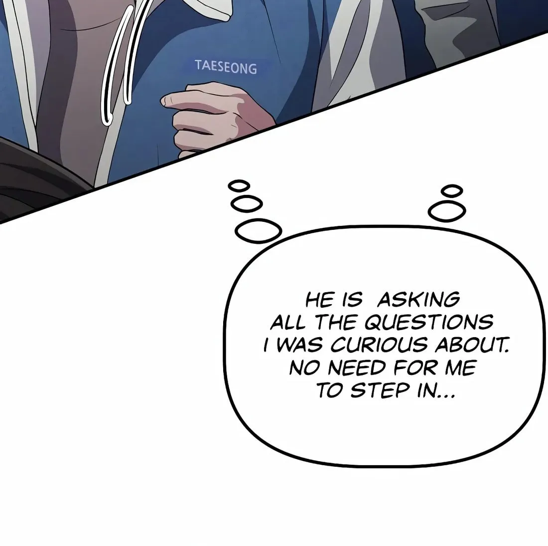 A Corporate Underling Who Excels at Work Chapter 7 page 72 - 