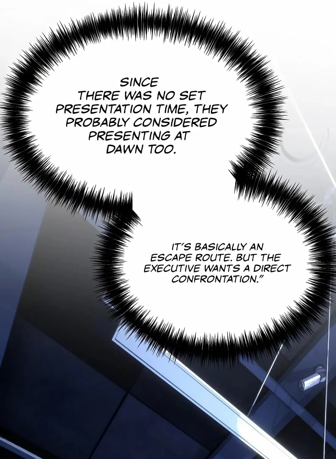 A Corporate Underling Who Excels at Work Chapter 7 page 80 - 