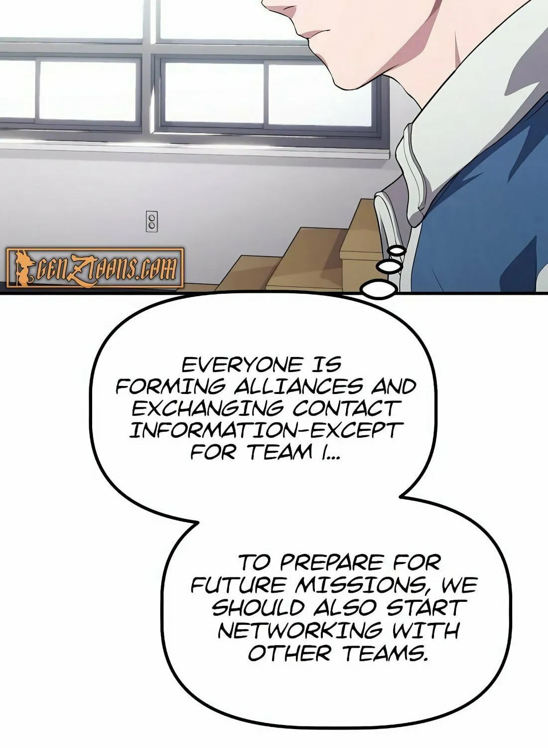 A Corporate Underling Who Excels at Work Chapter 7 page 9 - 