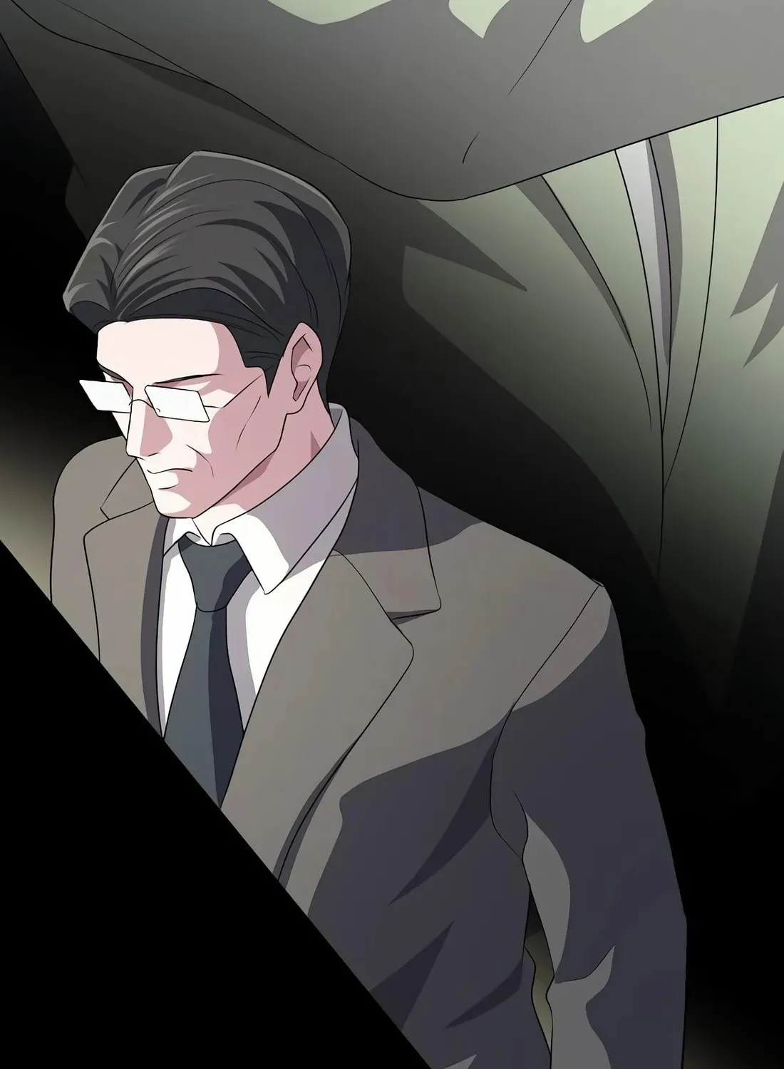 A Corporate Underling Who Excels at Work Chapter 7 page 82 - 