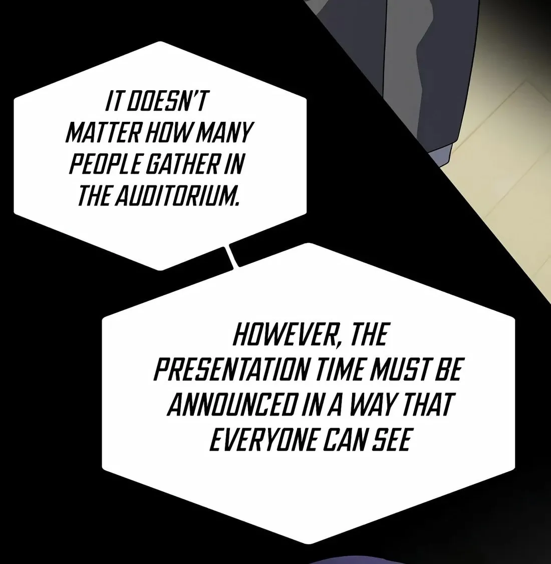 A Corporate Underling Who Excels at Work Chapter 7 page 83 - 