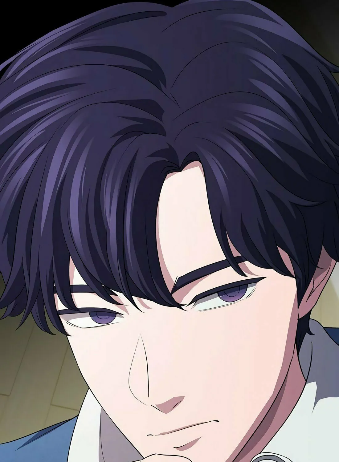 A Corporate Underling Who Excels at Work Chapter 7 page 84 - 