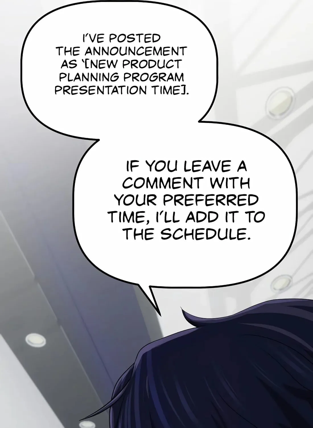 A Corporate Underling Who Excels at Work Chapter 7 page 96 - 