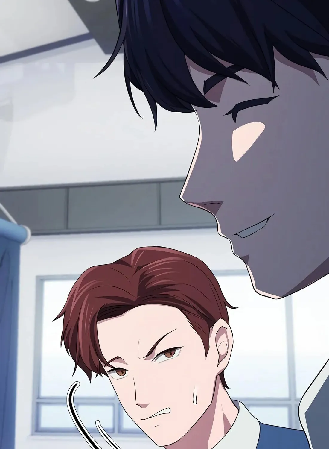 A Corporate Underling Who Excels at Work Chapter 7 page 97 - 