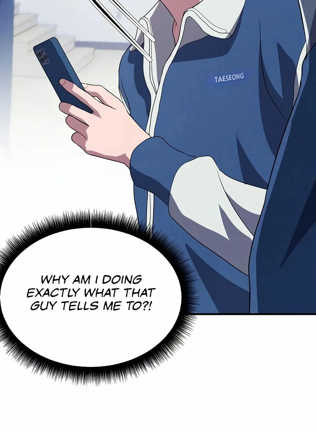 A Corporate Underling Who Excels at Work Chapter 7 page 98 - 