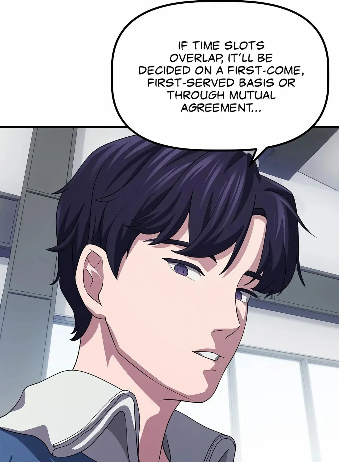 A Corporate Underling Who Excels at Work Chapter 7 page 100 - 