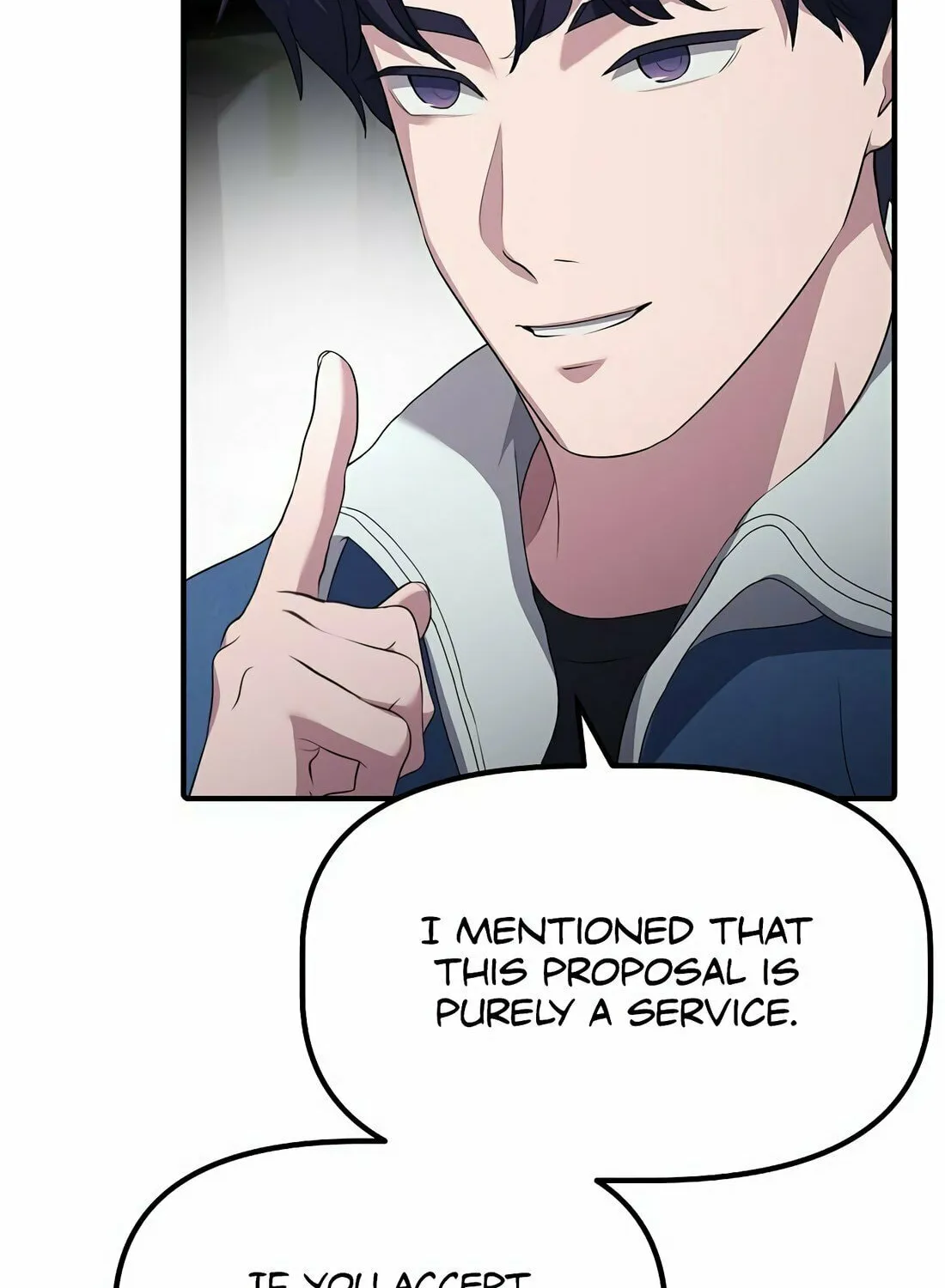A Corporate Underling Who Excels at Work Chapter 8 page 101 - 