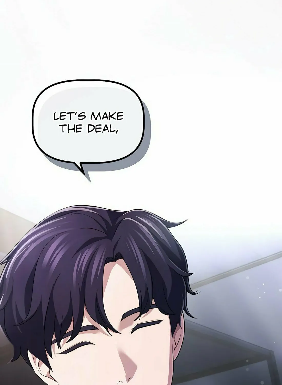 A Corporate Underling Who Excels at Work Chapter 8 page 105 - 