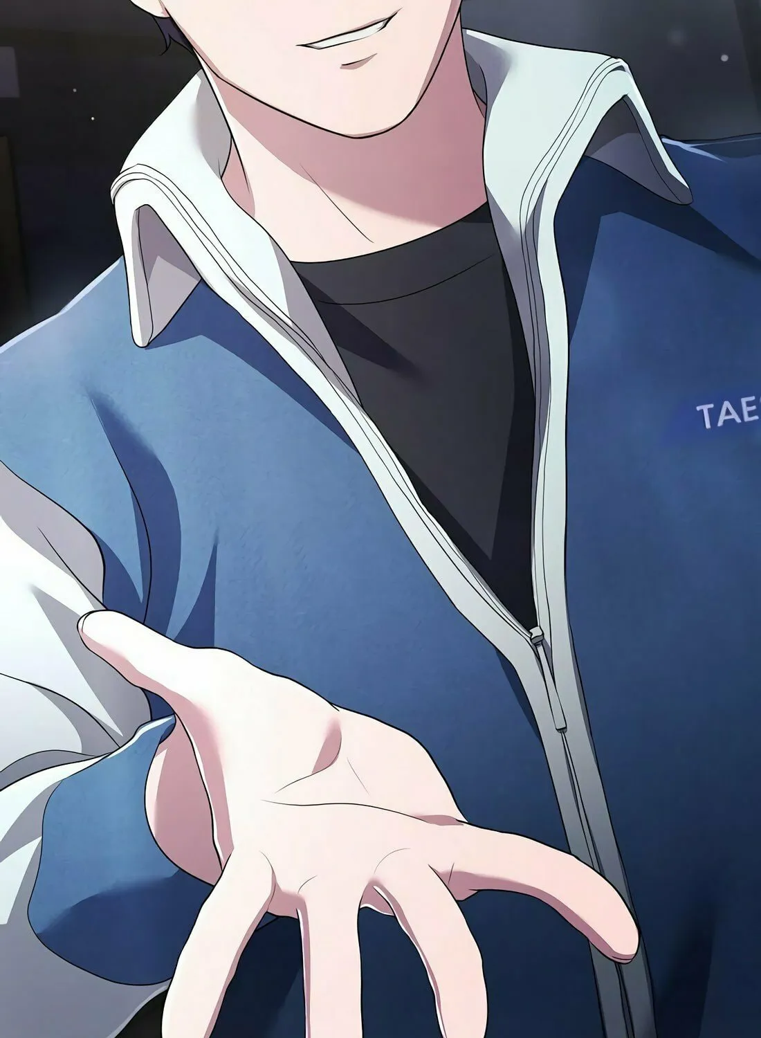 A Corporate Underling Who Excels at Work Chapter 8 page 106 - 