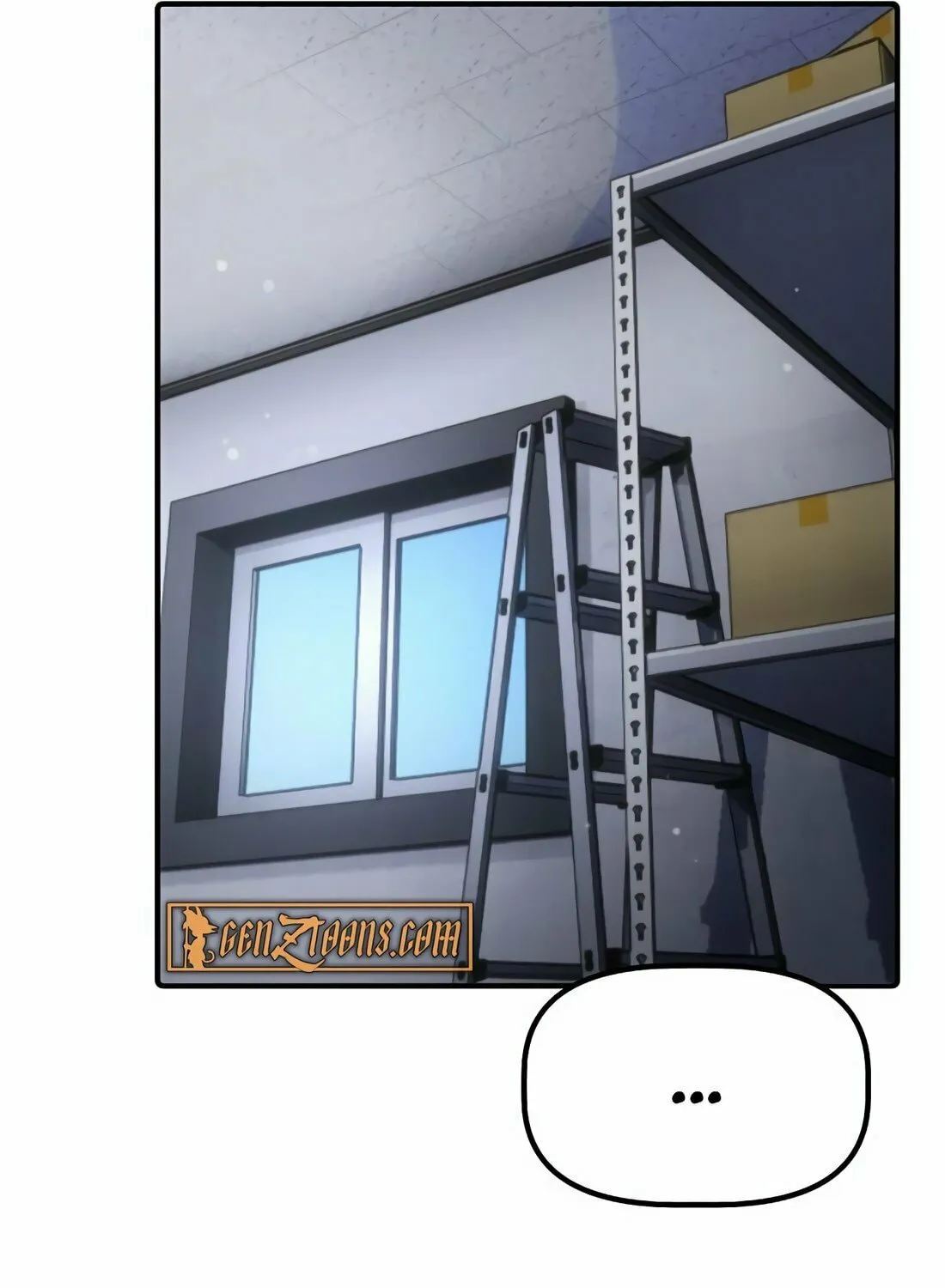 A Corporate Underling Who Excels at Work Chapter 8 page 108 - 