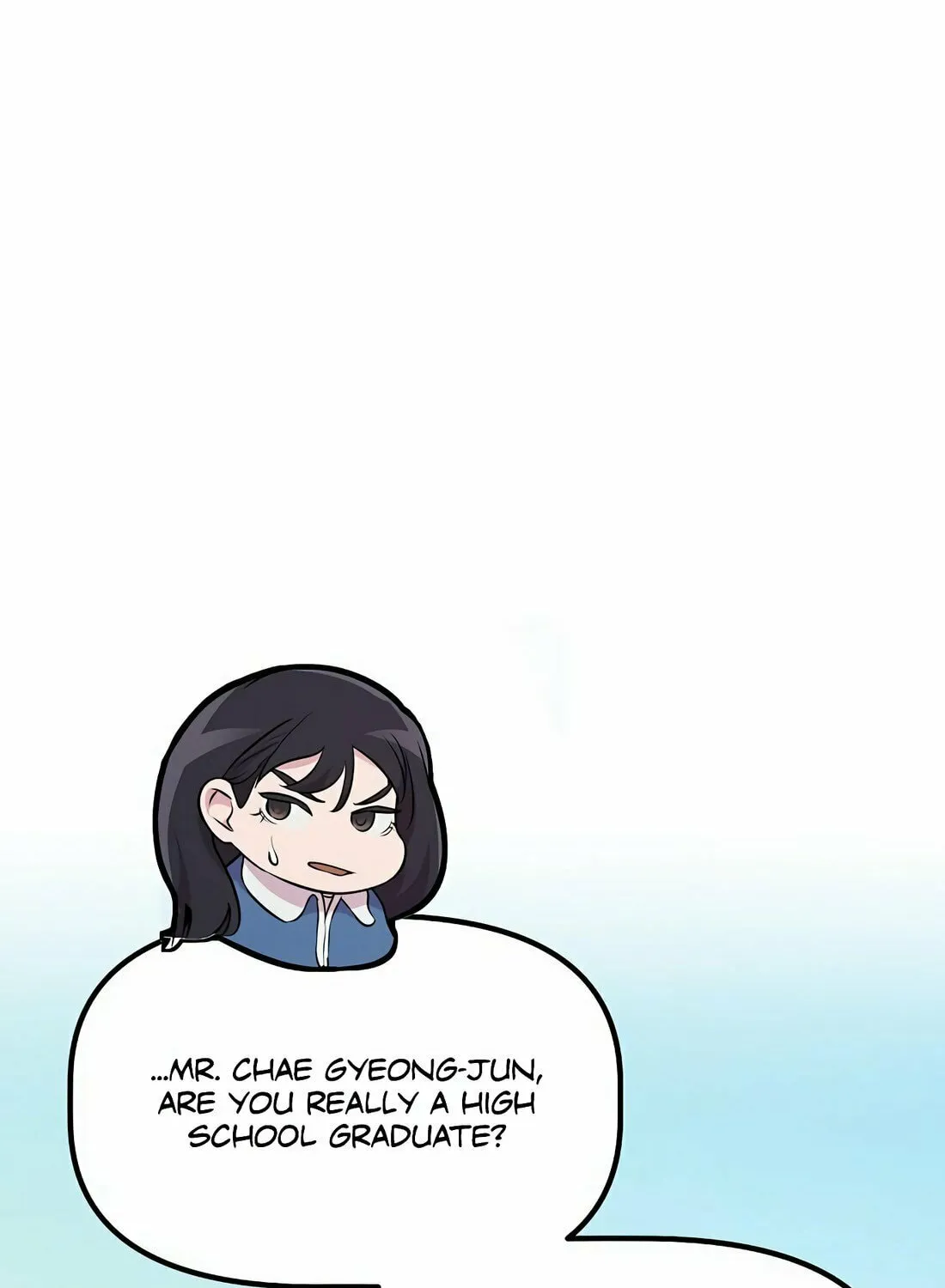 A Corporate Underling Who Excels at Work Chapter 8 page 109 - 