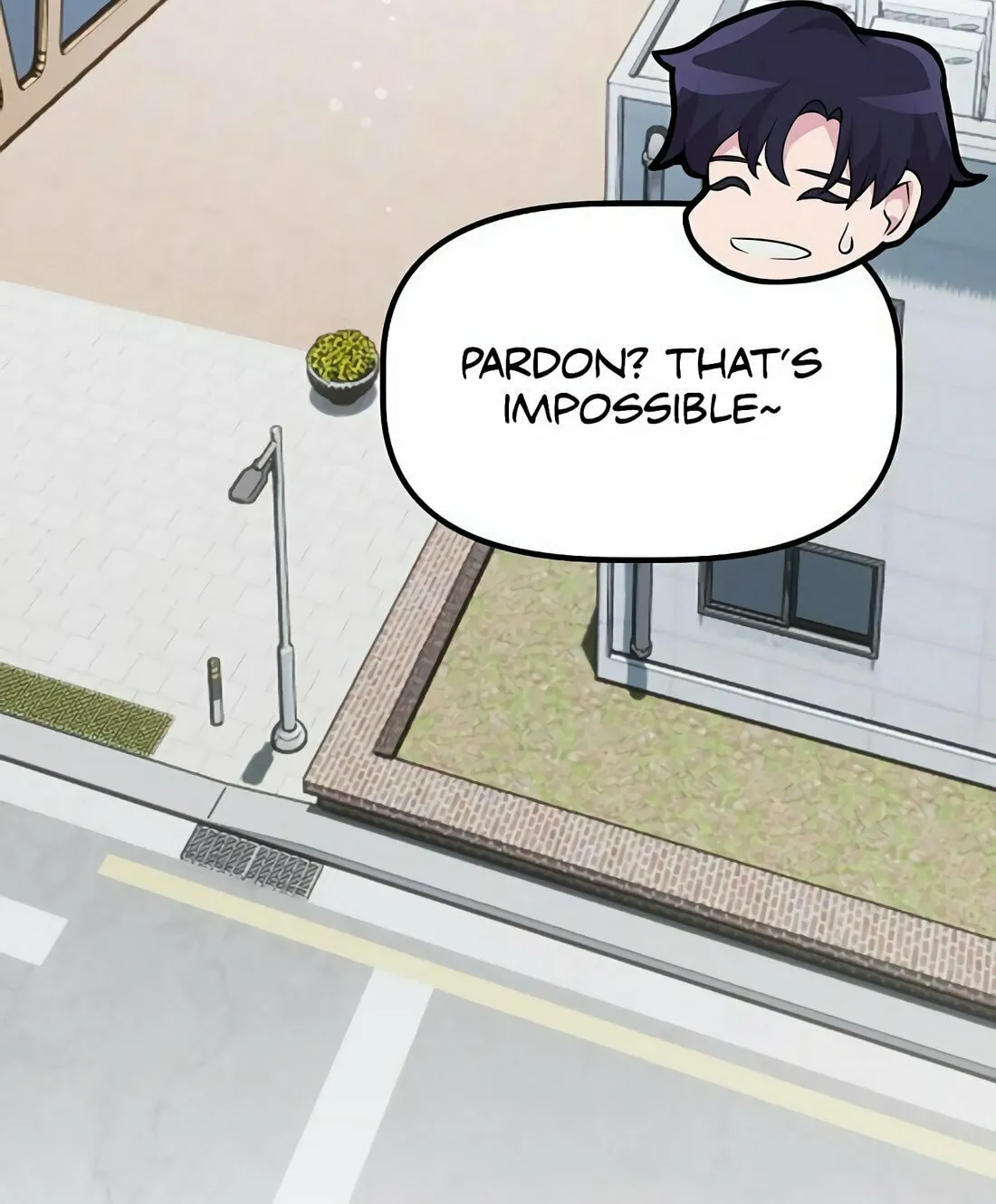 A Corporate Underling Who Excels at Work Chapter 8 page 111 - 