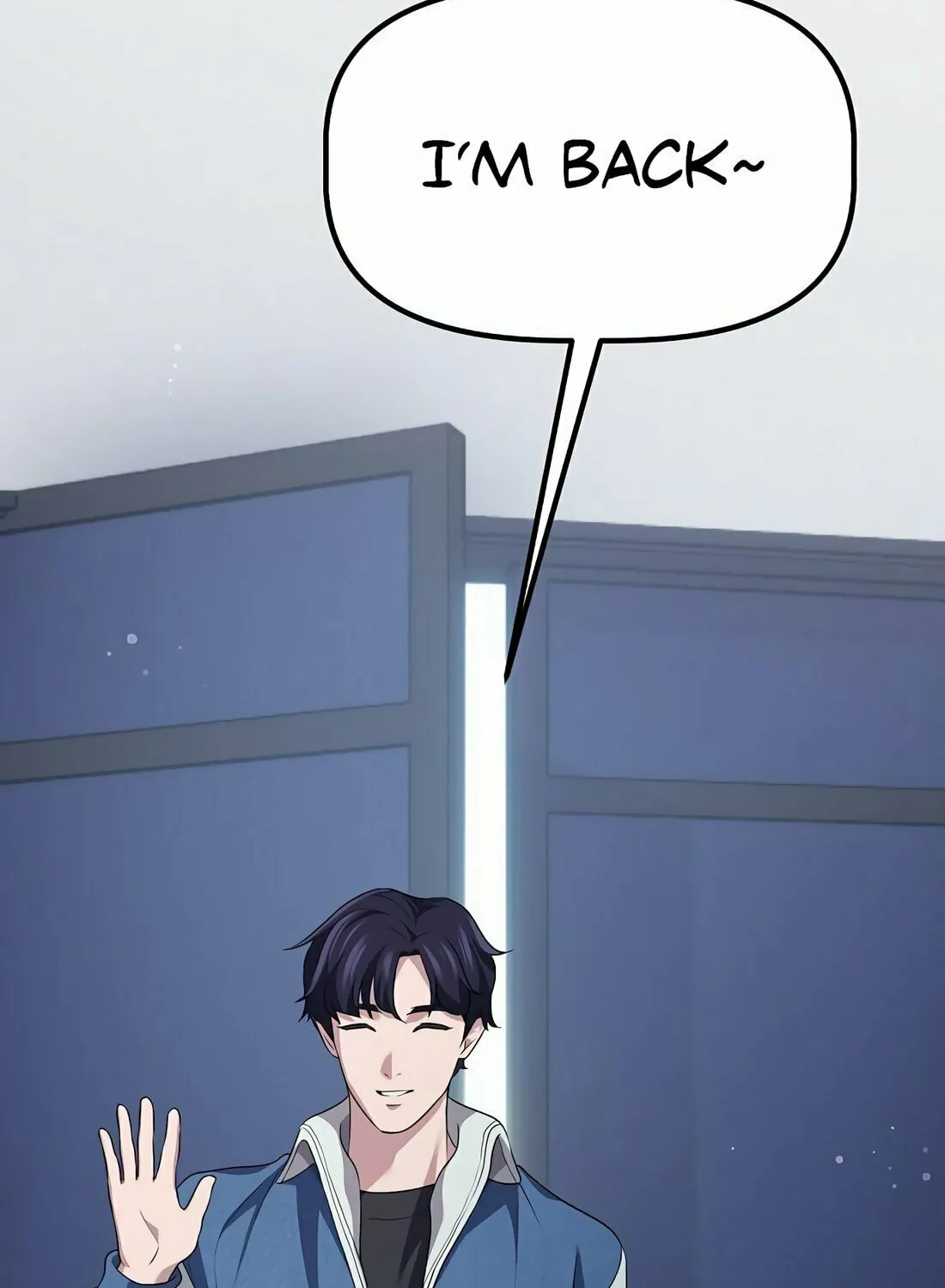 A Corporate Underling Who Excels at Work Chapter 8 page 113 - 