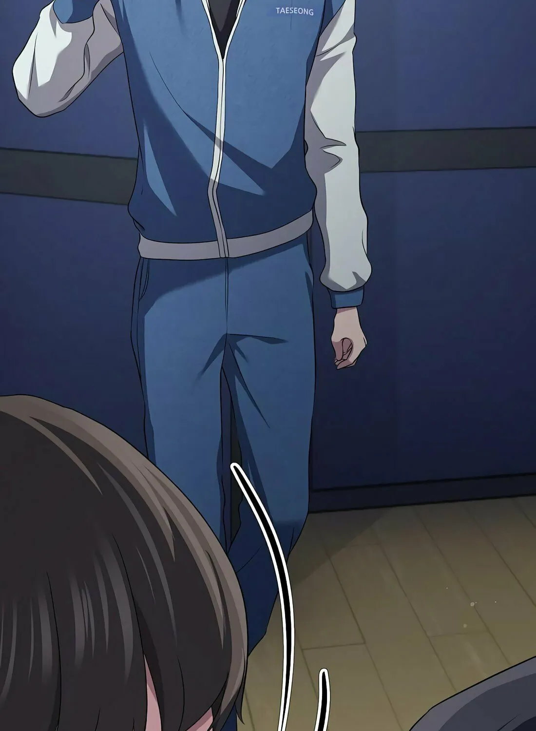 A Corporate Underling Who Excels at Work Chapter 8 page 114 - 