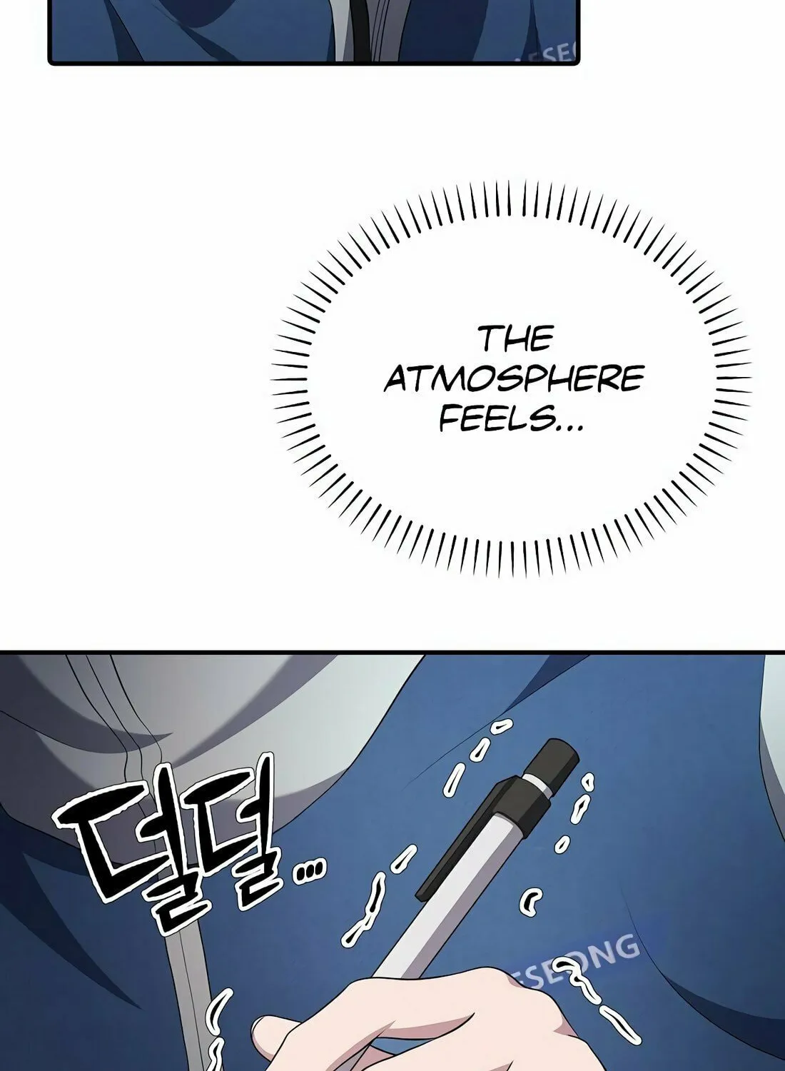 A Corporate Underling Who Excels at Work Chapter 8 page 117 - 
