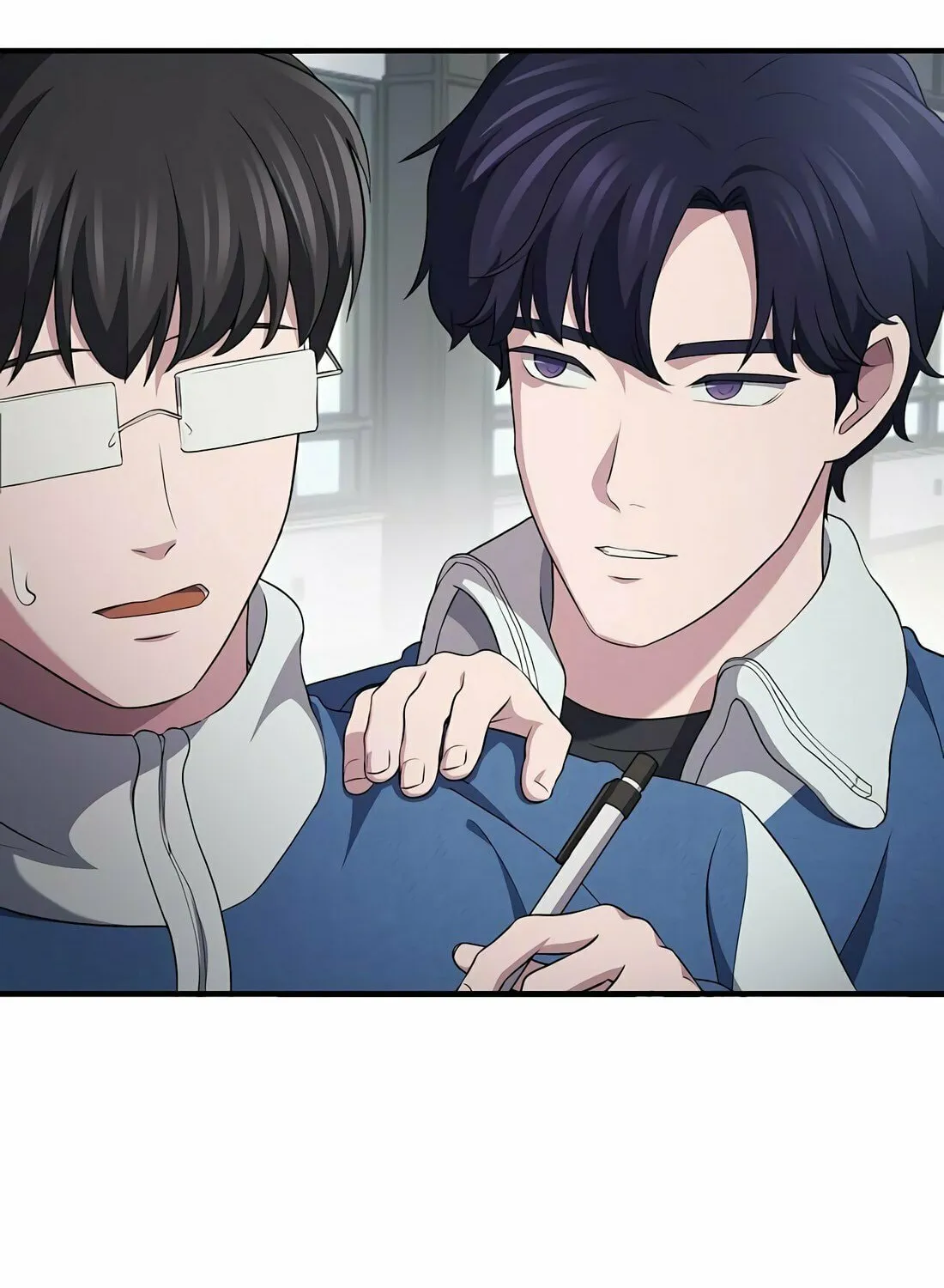A Corporate Underling Who Excels at Work Chapter 8 page 119 - 
