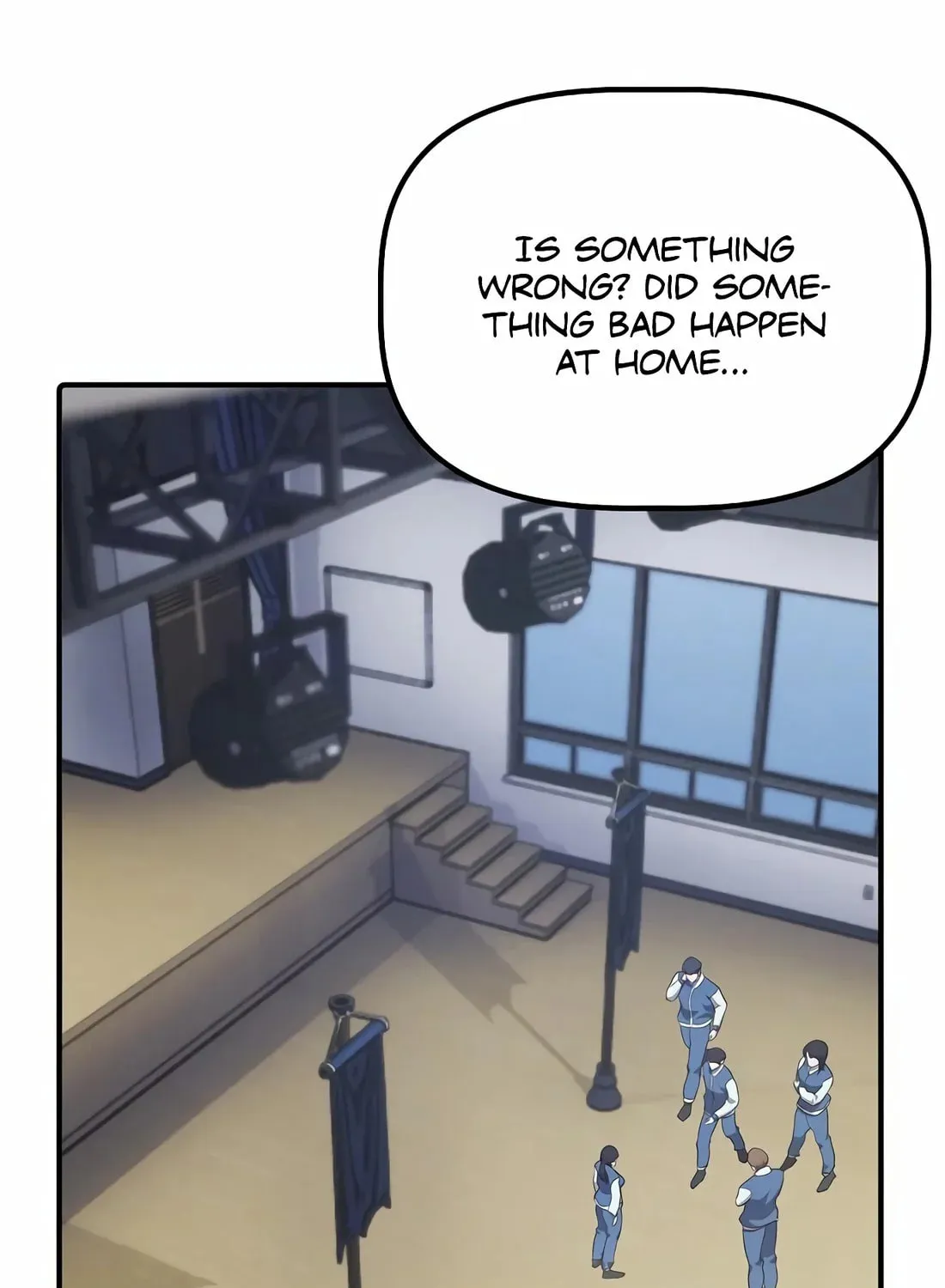A Corporate Underling Who Excels at Work Chapter 8 page 120 - 