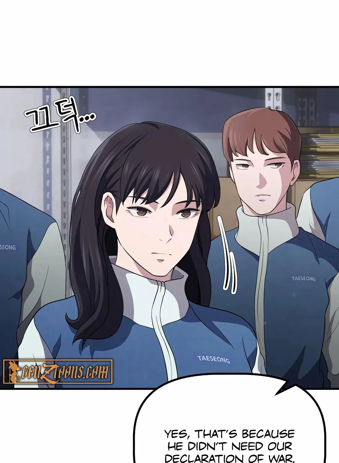 A Corporate Underling Who Excels at Work Chapter 8 page 13 - 