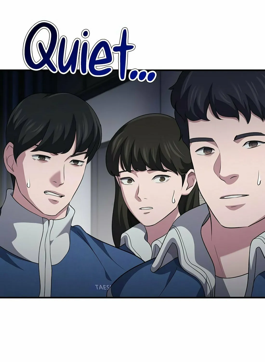 A Corporate Underling Who Excels at Work Chapter 8 page 129 - 