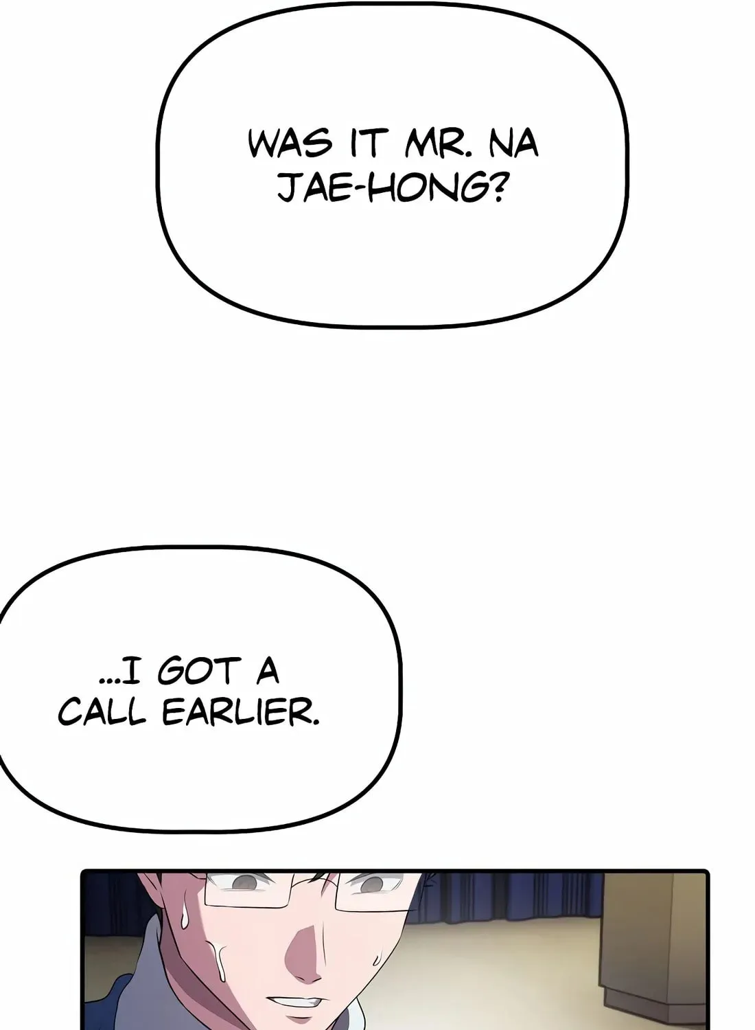 A Corporate Underling Who Excels at Work Chapter 8 page 138 - 