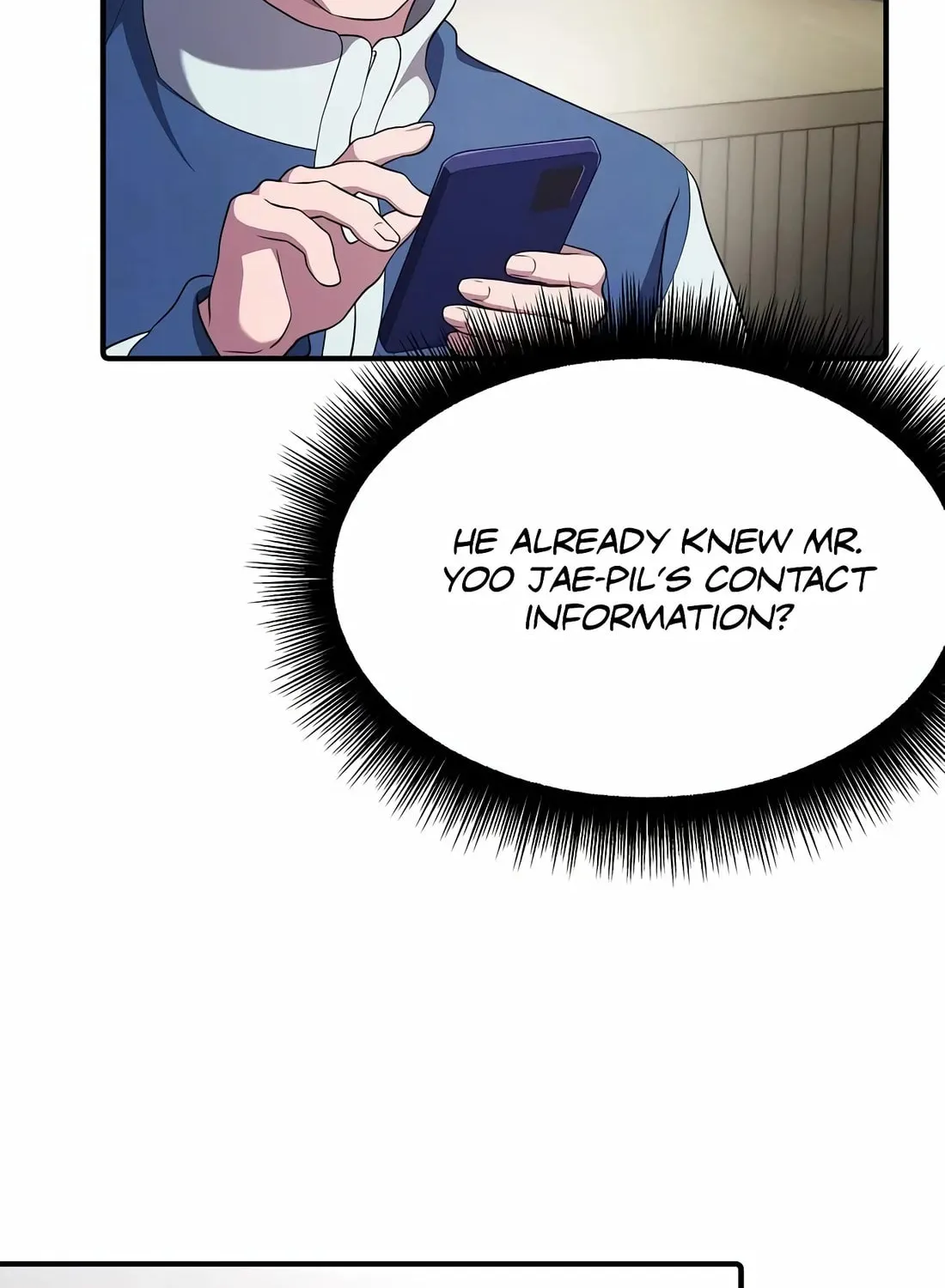 A Corporate Underling Who Excels at Work Chapter 8 page 139 - 