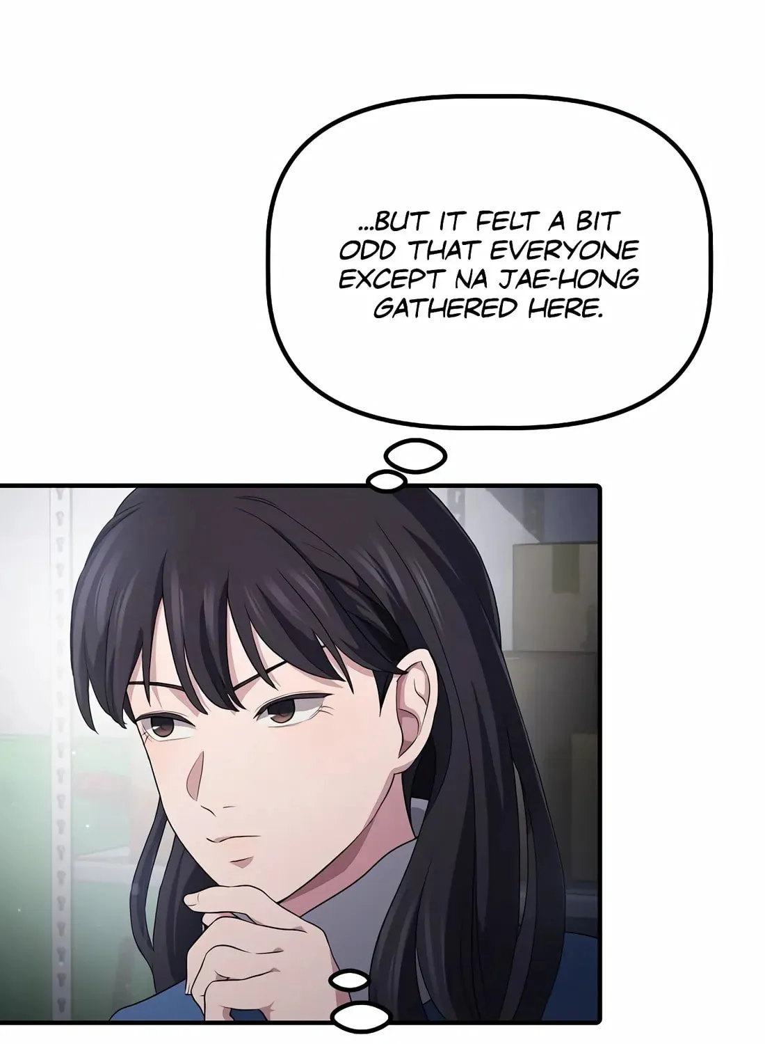 A Corporate Underling Who Excels at Work Chapter 8 page 15 - 