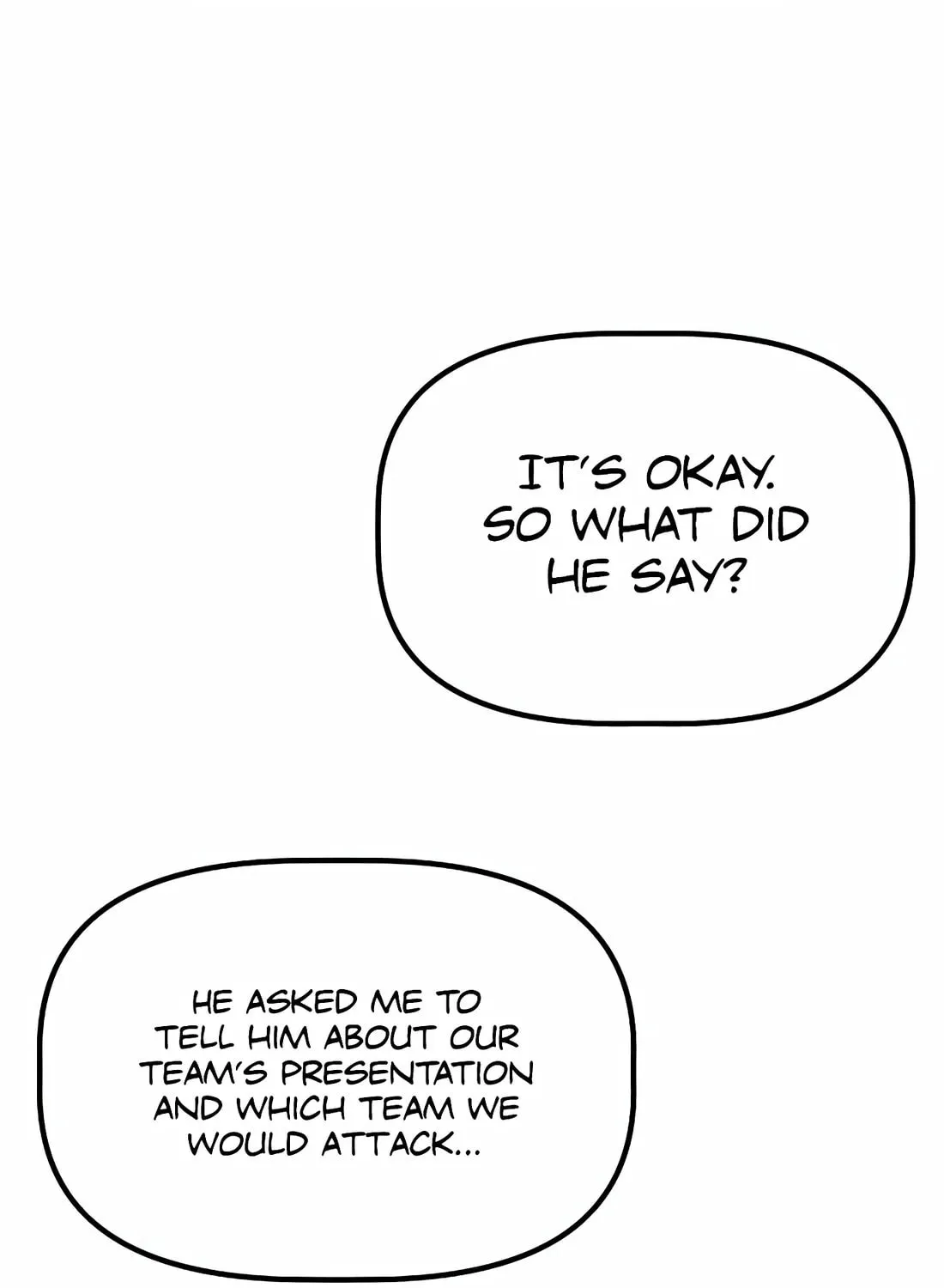 A Corporate Underling Who Excels at Work Chapter 8 page 150 - 