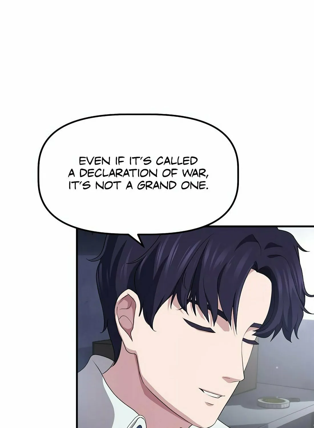 A Corporate Underling Who Excels at Work Chapter 8 page 18 - 