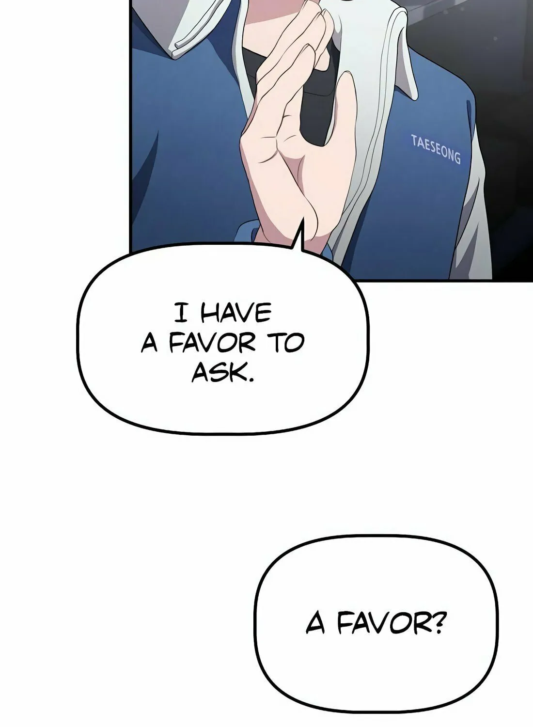 A Corporate Underling Who Excels at Work Chapter 8 page 19 - 