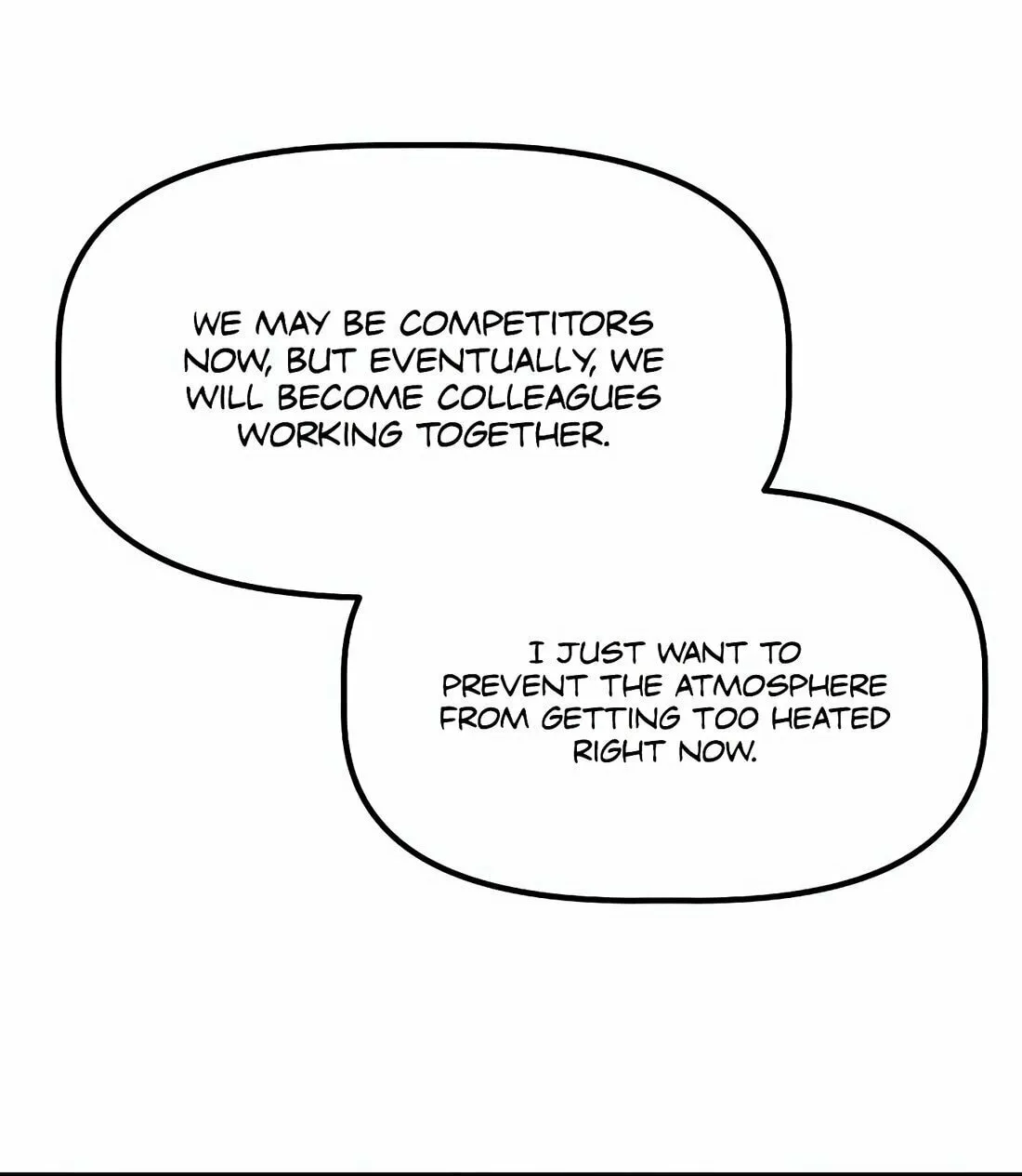 A Corporate Underling Who Excels at Work Chapter 8 page 20 - 