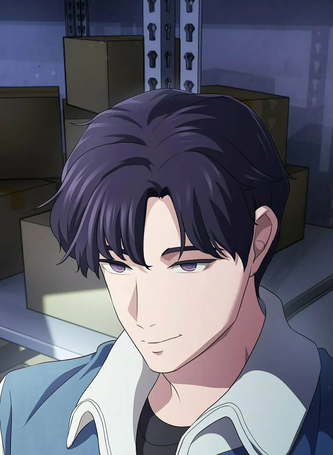 A Corporate Underling Who Excels at Work Chapter 8 page 23 - 